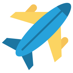 Aircraft  Icon