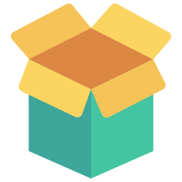 Box  Icon