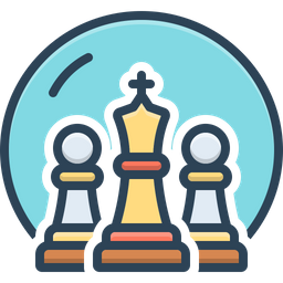 Chess  Icon