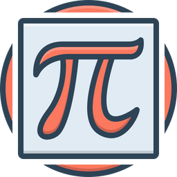 Pi  Icon