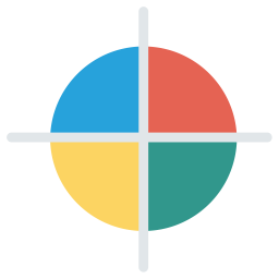 Color palette  Icon