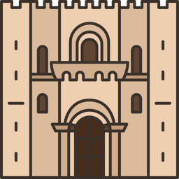 Coimbra  Icon