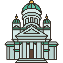 Helsinki  Icon