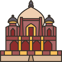 Humayun  Icon