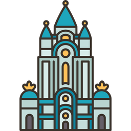 Khabarovsk  Icon