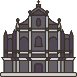 Macao  Icono