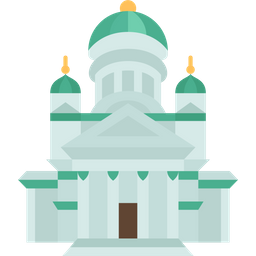 Helsinki  Icon