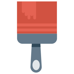 Brush  Icon