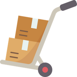 Cart  Icon