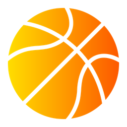 Basquetebol  Ícone