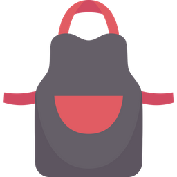 Apron  Icon