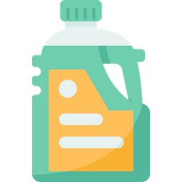 Detergent  Icon