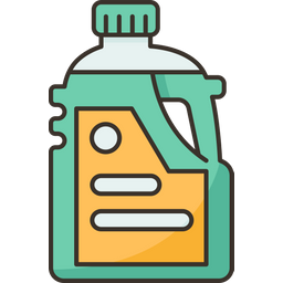 Detergent  Icon