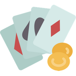 Cards  Icon