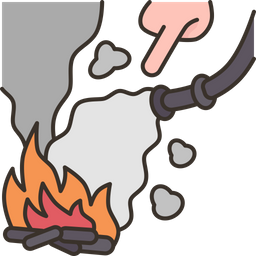 Fire  Icon