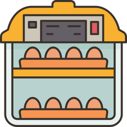 Eggs  Icon