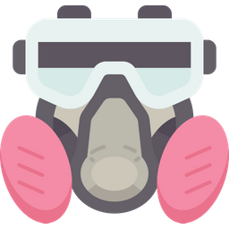 Mask  Icon