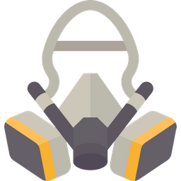 Mask  Icon