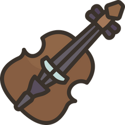 Cello  Icon