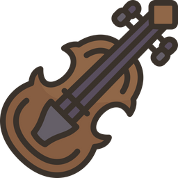 Fiddle  Icon