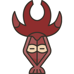 Mask  Icon