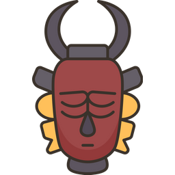 Mask  Icon