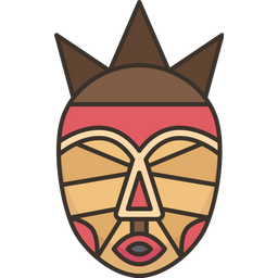 Mask  Icon