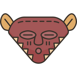 Mask  Icon