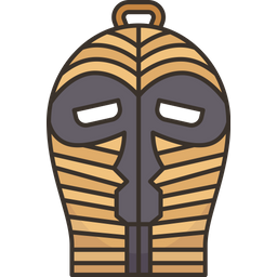 Mask  Icon