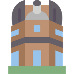 Observatory  Icon