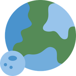 Earth  Icon