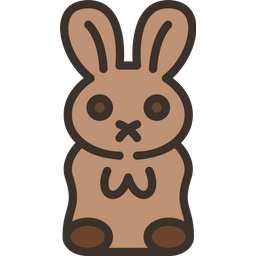 Bunny  Icon