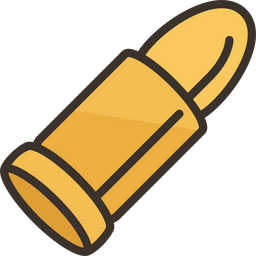 Bullets  Icon