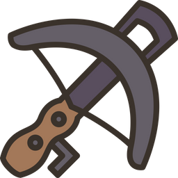 Crossbow  Icon