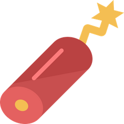 Dynamite  Icon