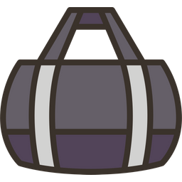 Bag  Icon