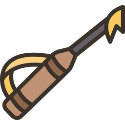 Harpoon  Icon