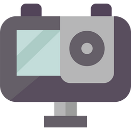 Camera  Icon