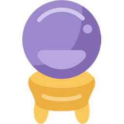 Crystal  Icon