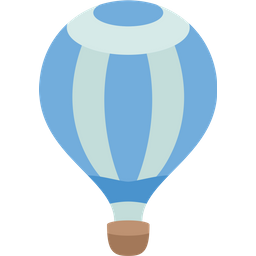 Balloon  Icon