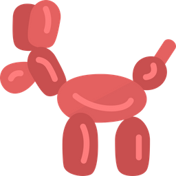 Balloon  Icon