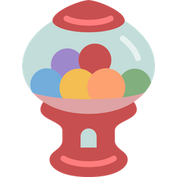 Candy  Icon