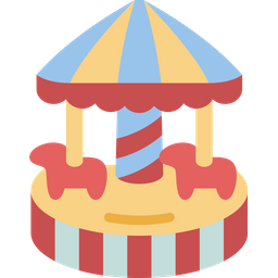 Carousel  Icon