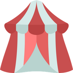 Circus  Icon