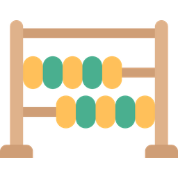 Abacus  Icon