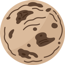 Cookies  Icon