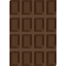 Chocolate  Icon