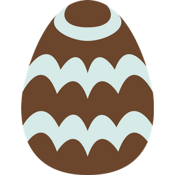 Chocolate  Icon