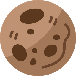 Cookies  Icon