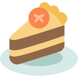 Cake  Icon